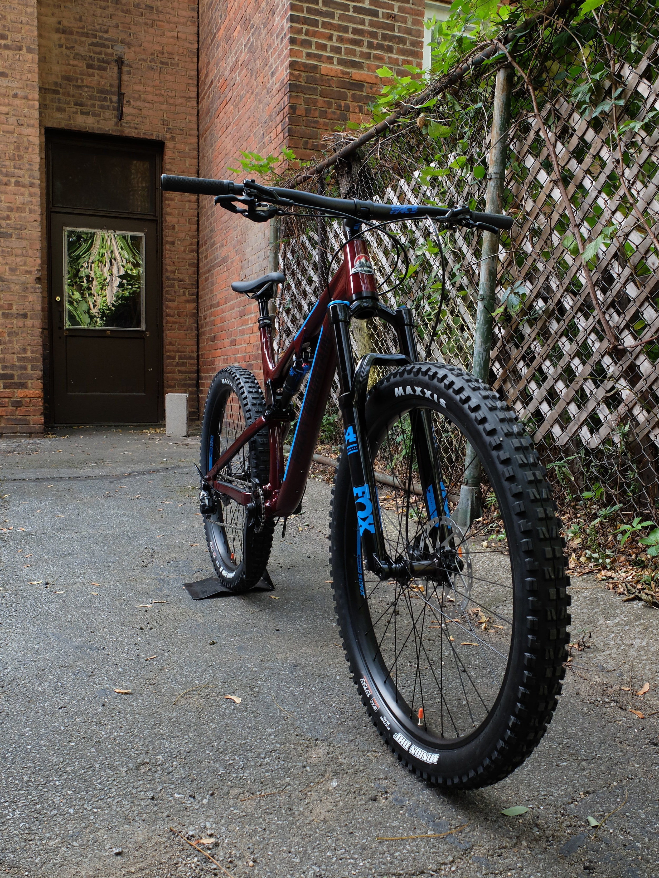 rocky mountain pipeline carbon 50