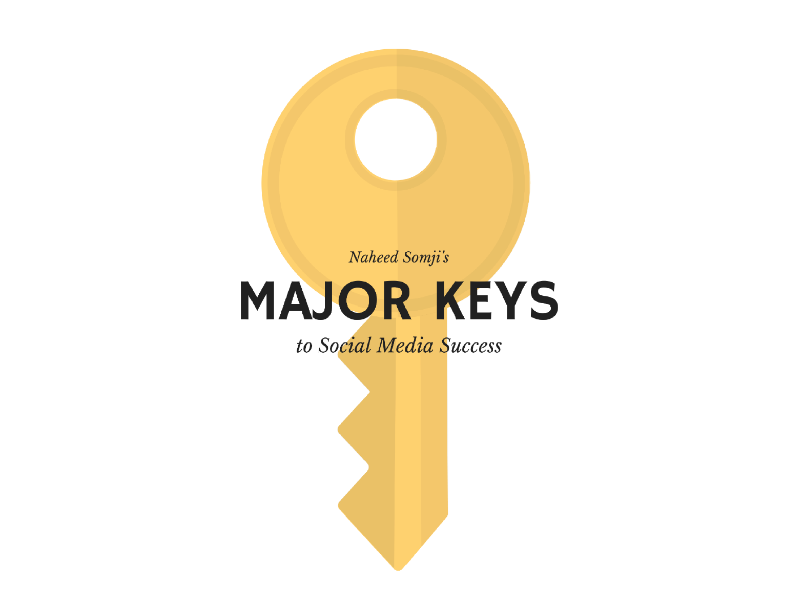 Major Keys to Social Media Success