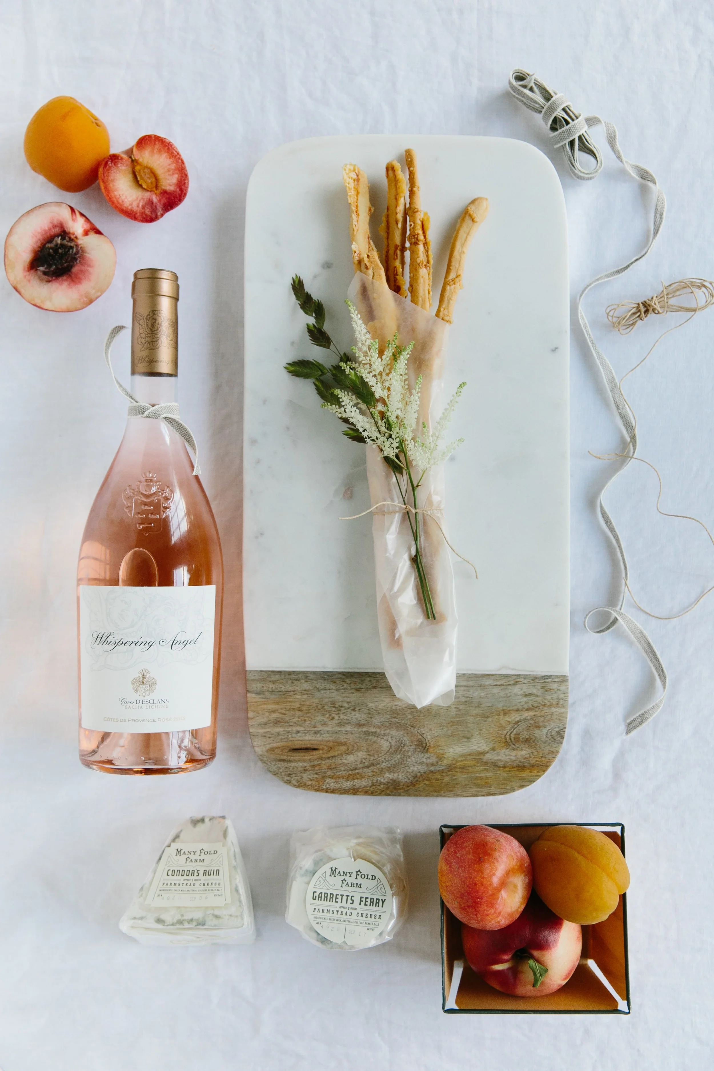 Top Atlanta Food Photographer Lifestyle Food Photographer Kathryn McCrary Photography Stylist Ginny Branch Terrain