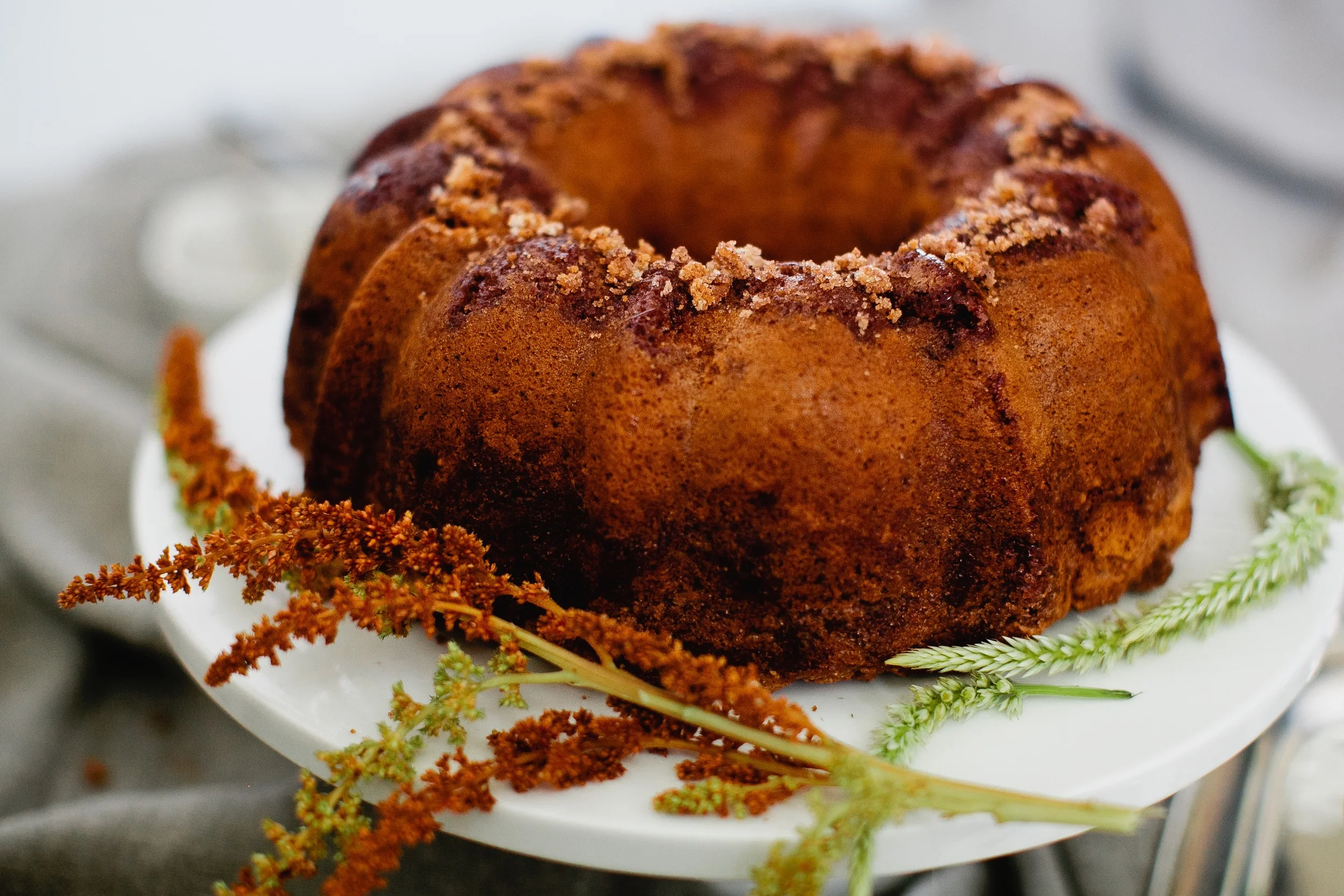 Top Atlanta Food Photographer Lifestyle Food Photographer Kathryn McCrary Photography