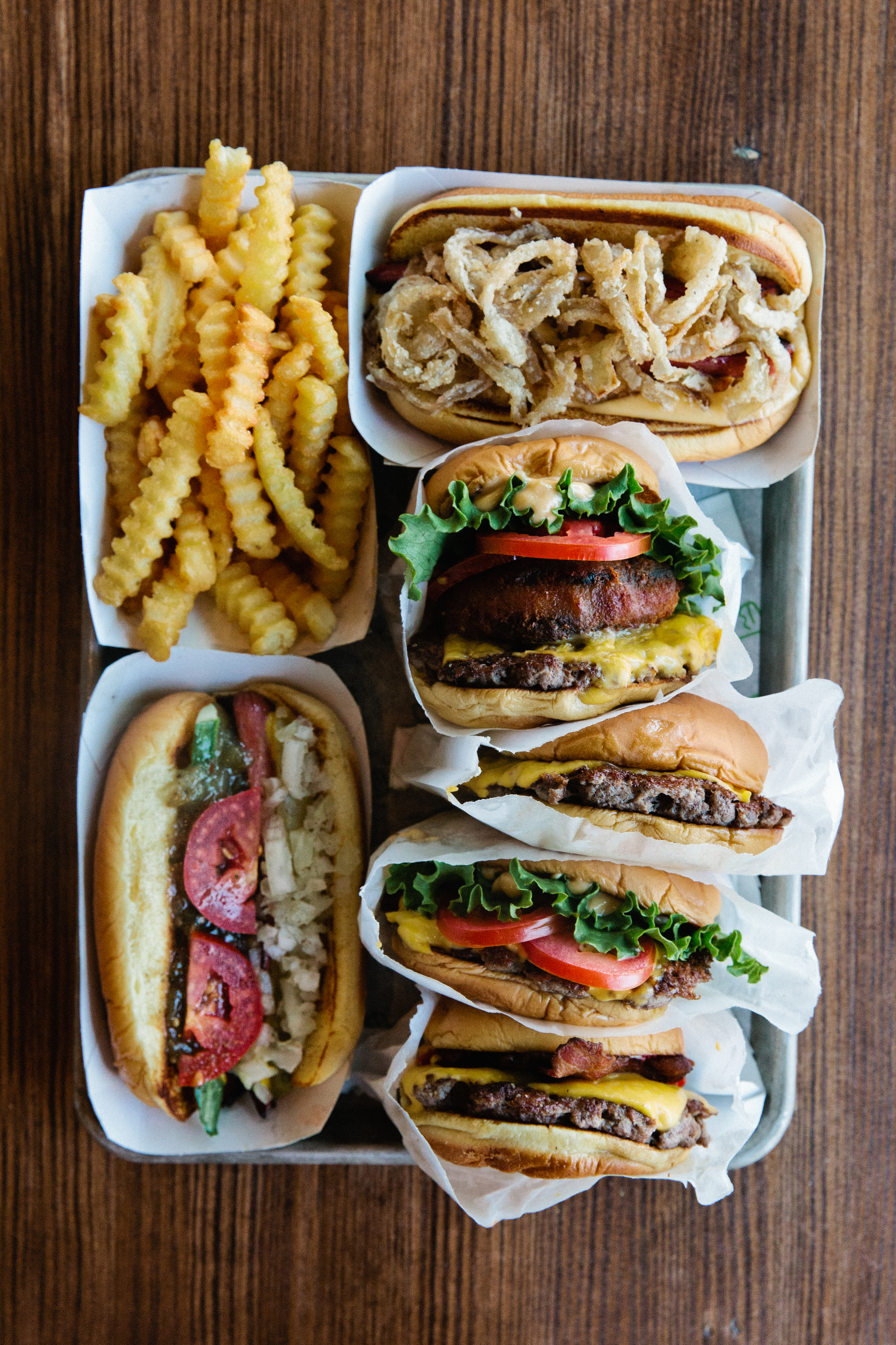 © Kathryn McCrary Photography Atlanta Lifestyle Photographer Shake Shack.jpg