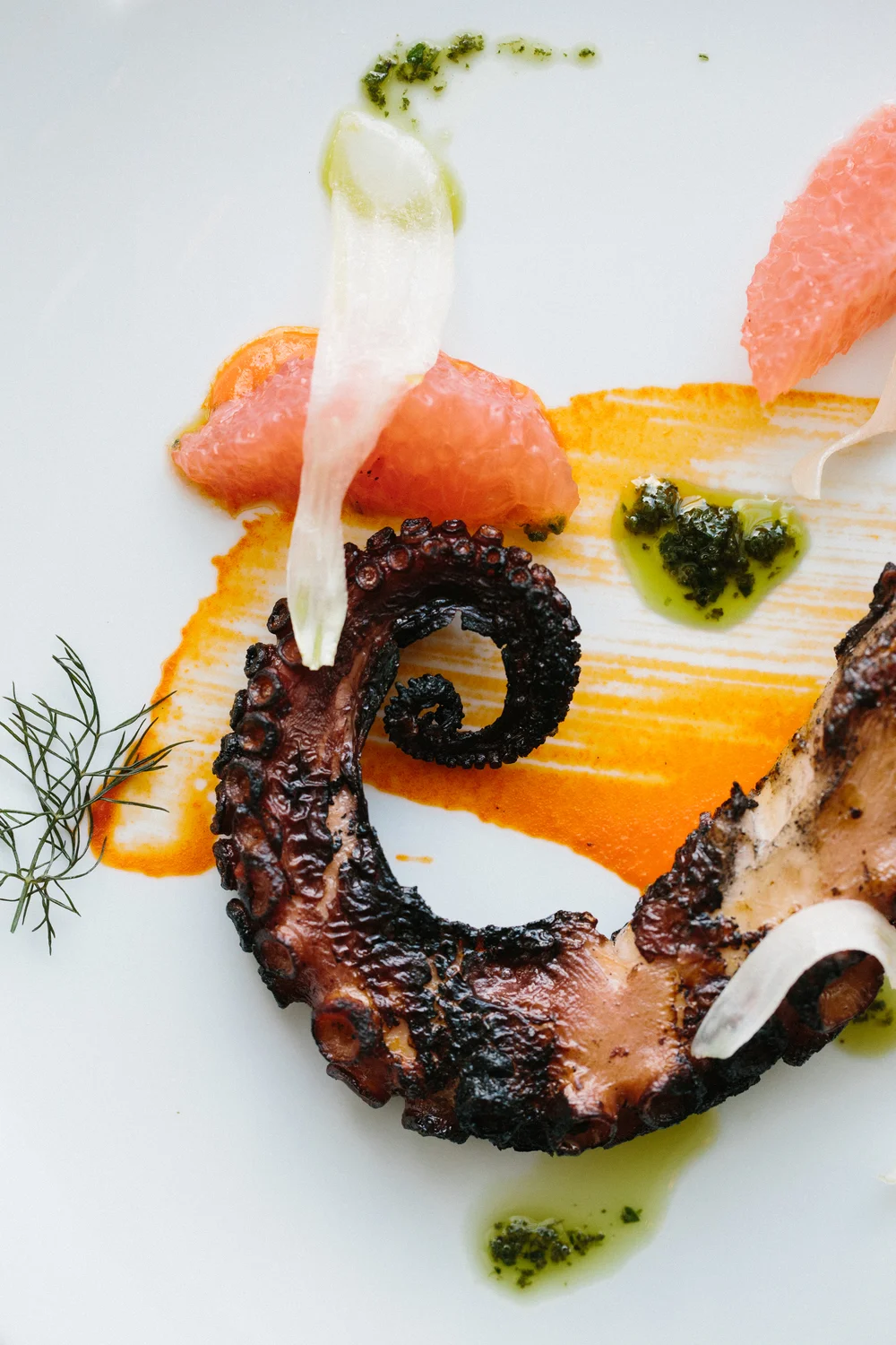 Atlanta Restaurant Photographer St Cecilia Ford Fry