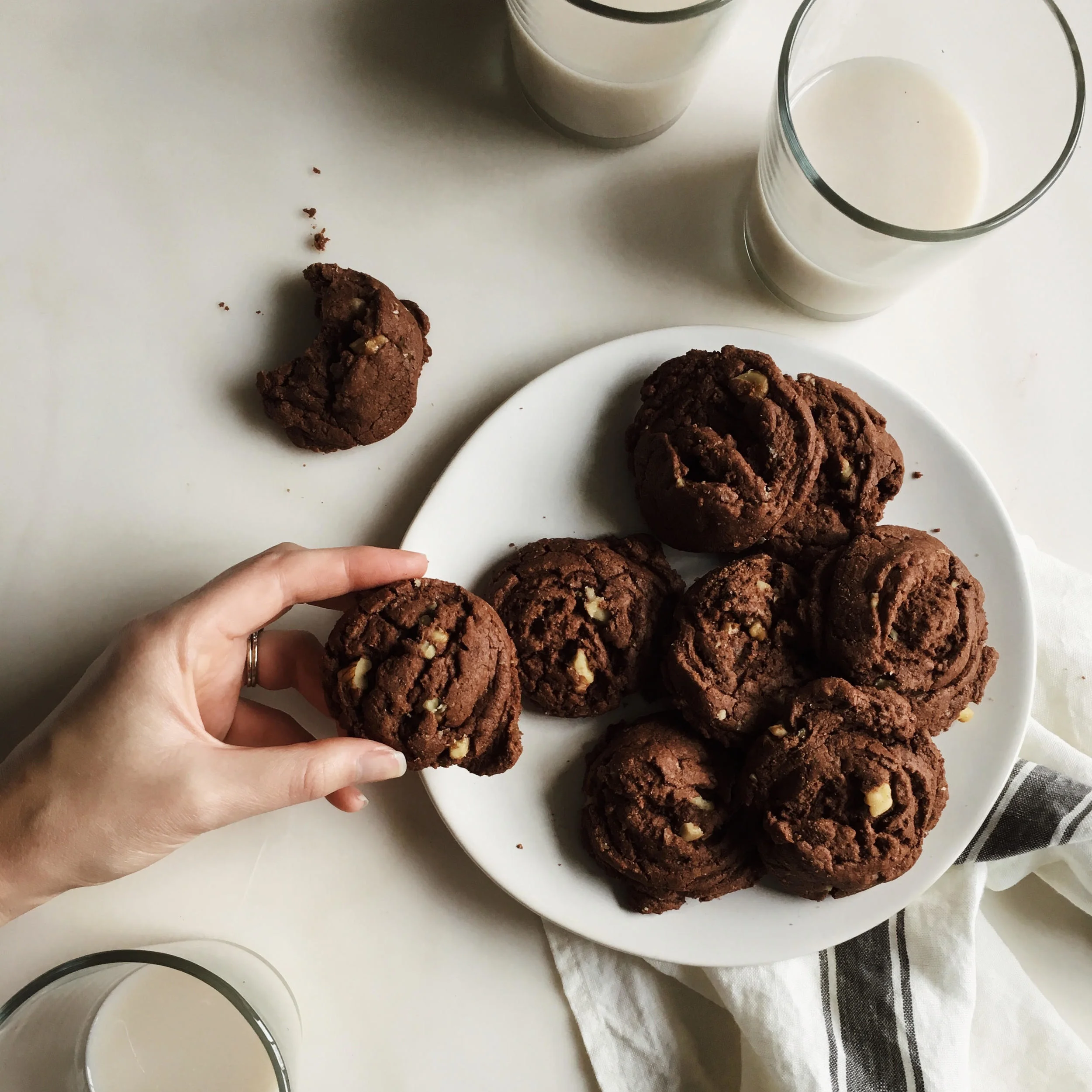 ©Kathryn McCrary @kathrynmccrary Not As Famous Cookie 1.jpg