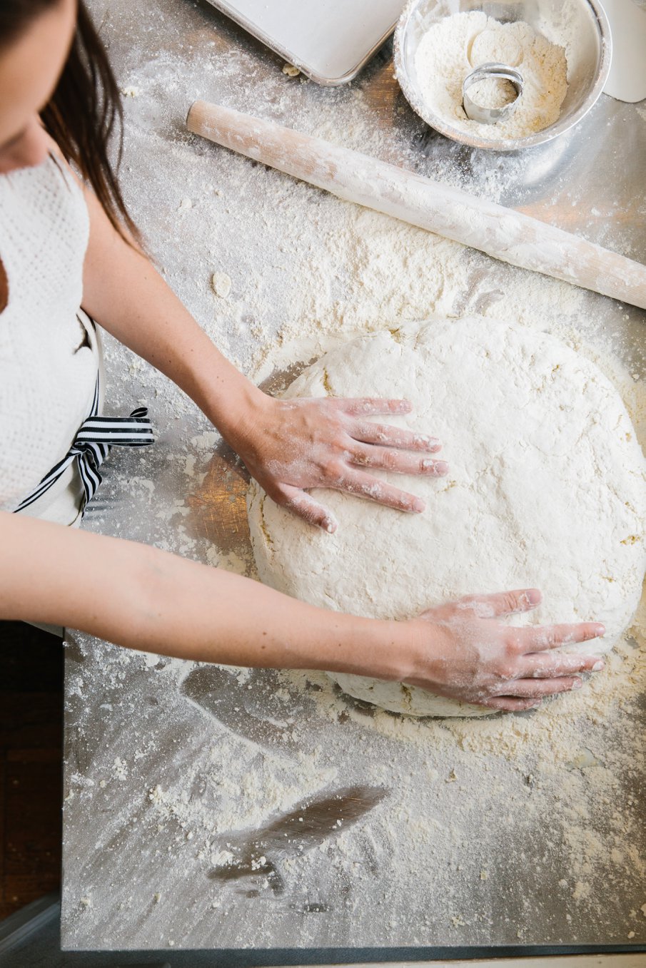 Top Atlanta Food Photographer ©Kathryn McCrary Callie's Hot Little Biscuits_0009.jpg