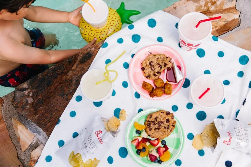 Atlanta Food Photographer ©Kathryn McCrary Photography Chick-fil-A_0013.jpg
