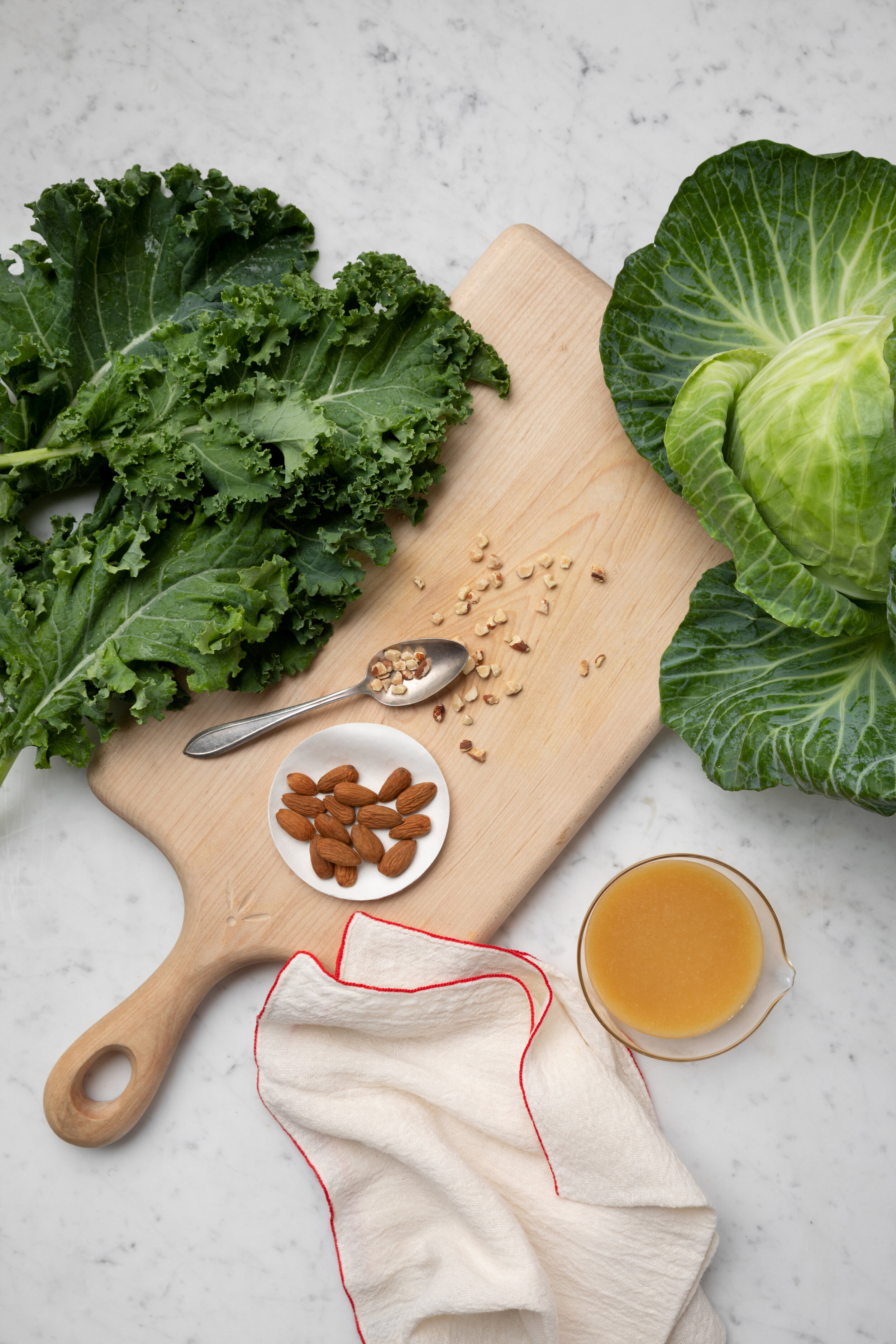 Top Food Photographer Kathryn McCrary Chick fil A kale salad.jpg