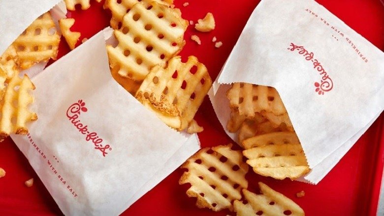 Best Food Photographer Chick fil A Fries.jpeg