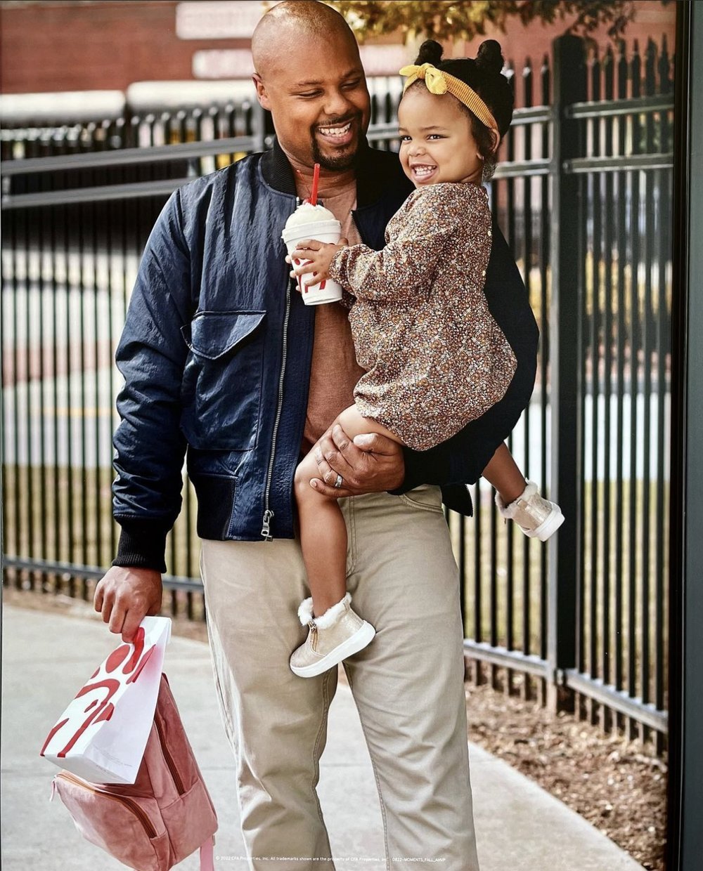 Atlanta Food Photographer Kathryn McCrary Chick fil A Fall Promo.jpeg