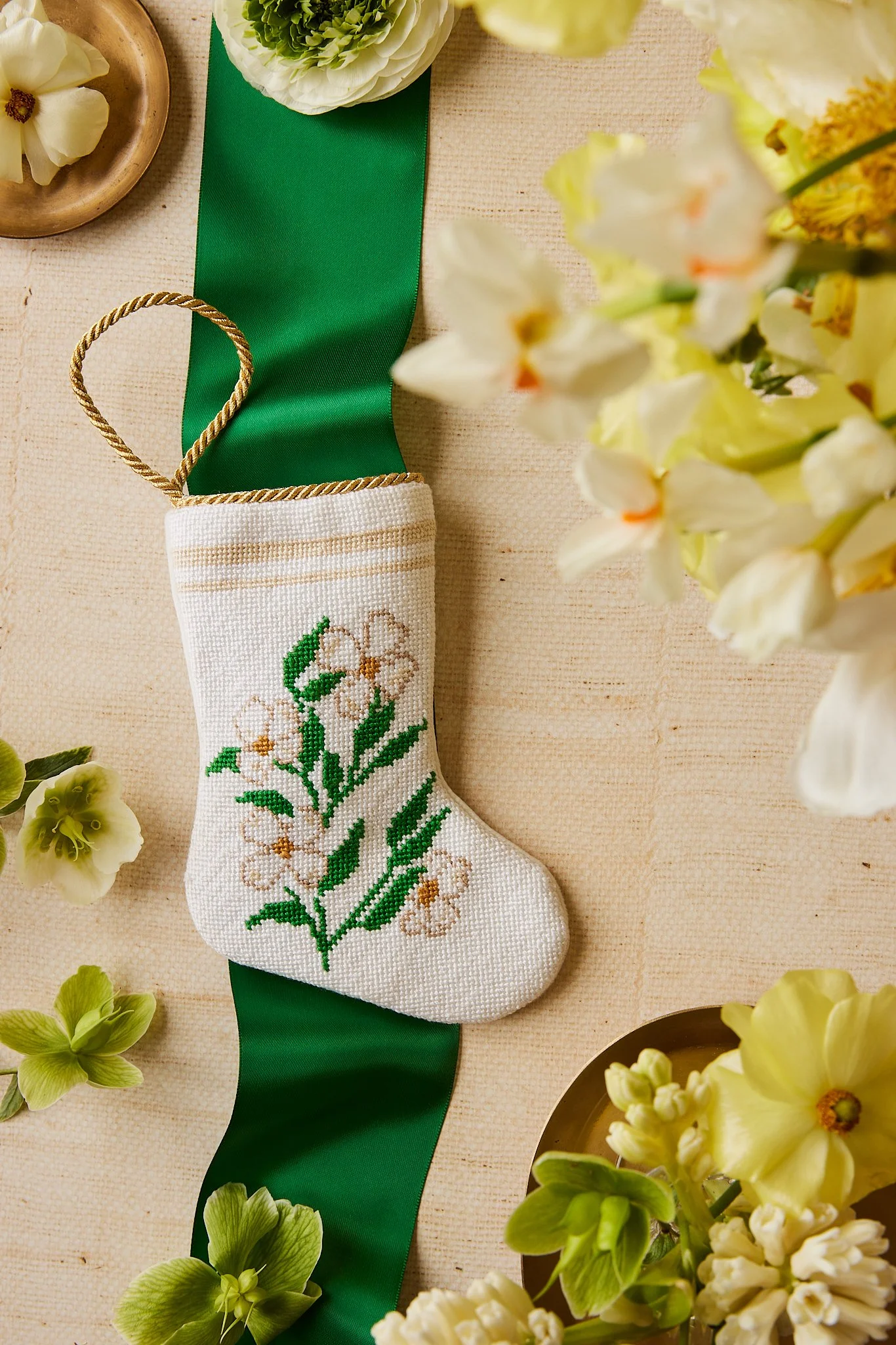 Atlanta Editorial Photographer Kathryn McCrary Bauble Stocking.jpg