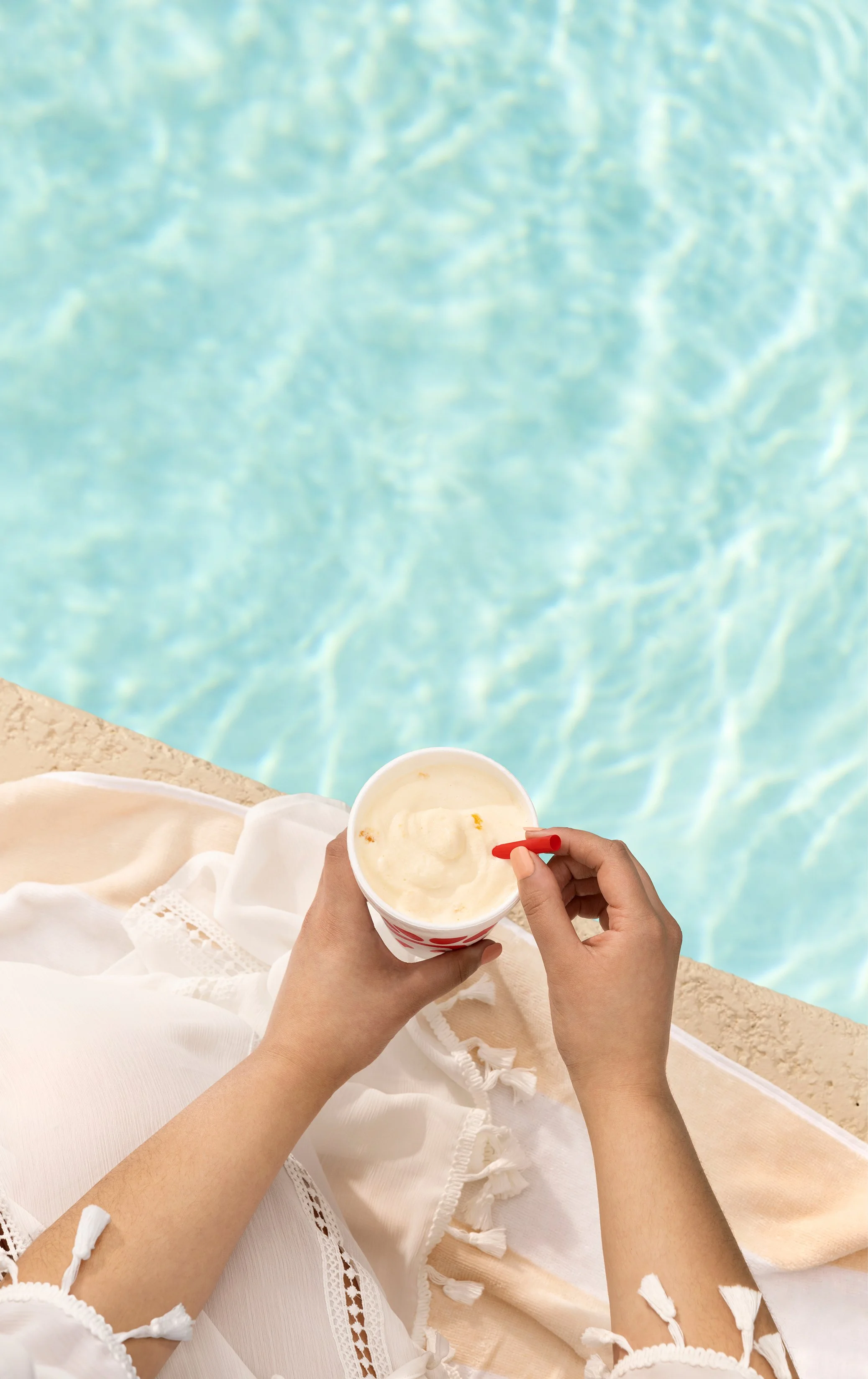 CFA Peach Milkshake Pool.jpg