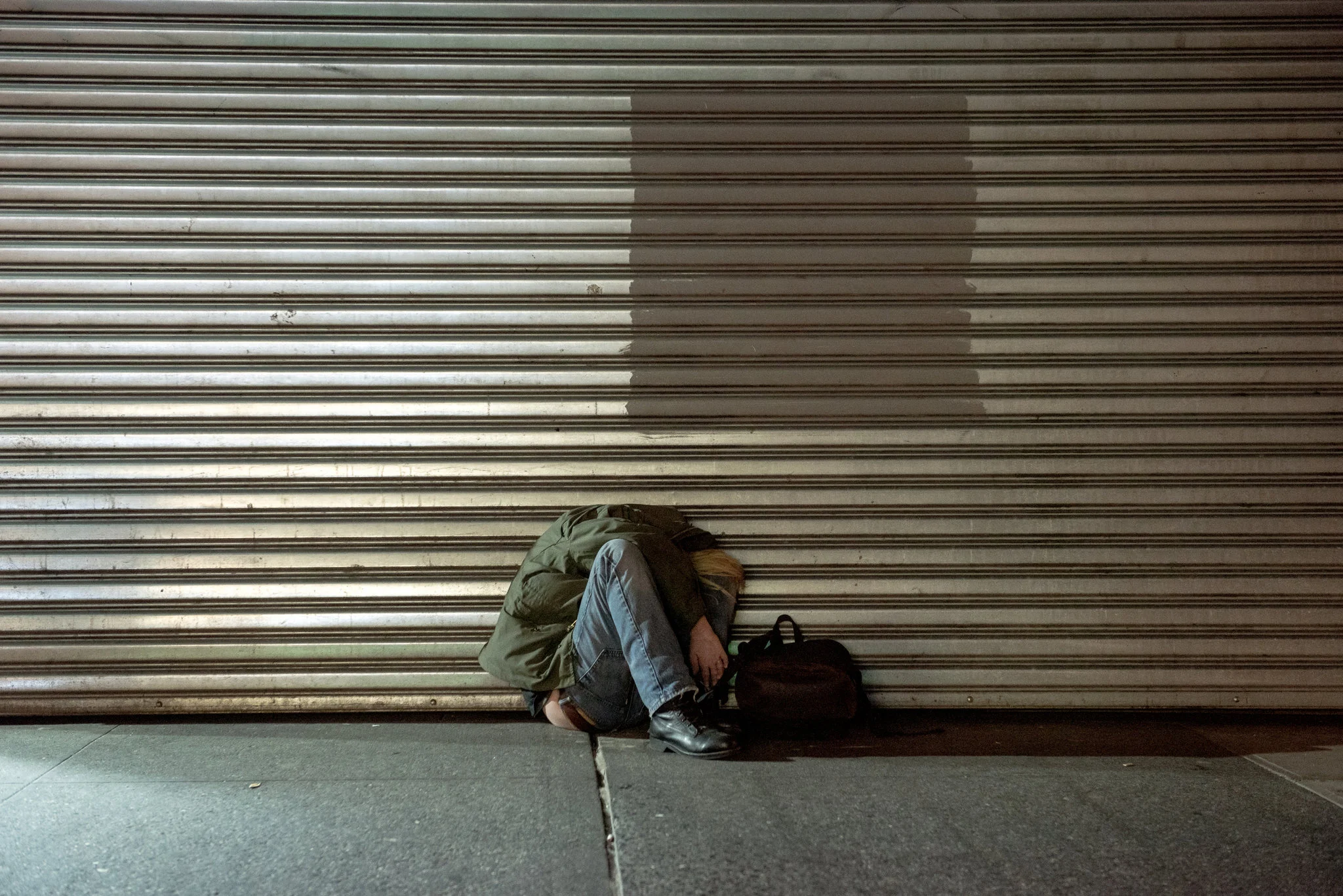 Fight Looms as Bill de Blasio Plans to Seek 90 New Homeless Shelters