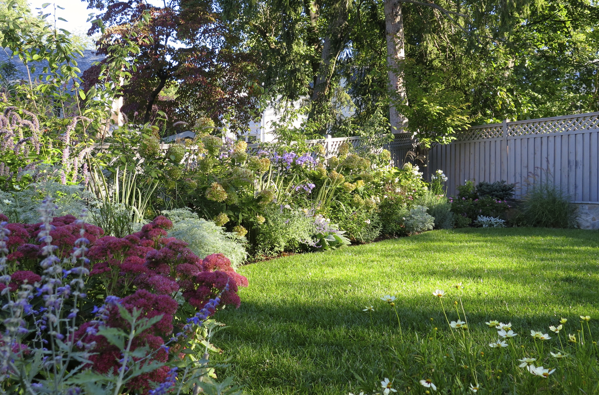 AFTER: Chevy Chase, MD