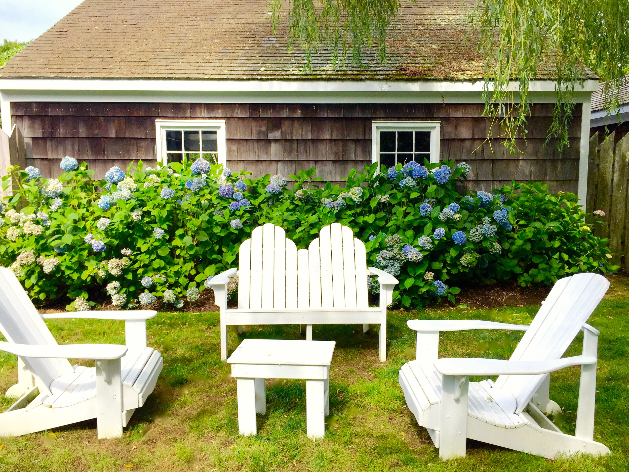 AFTER: East Hampton, NY