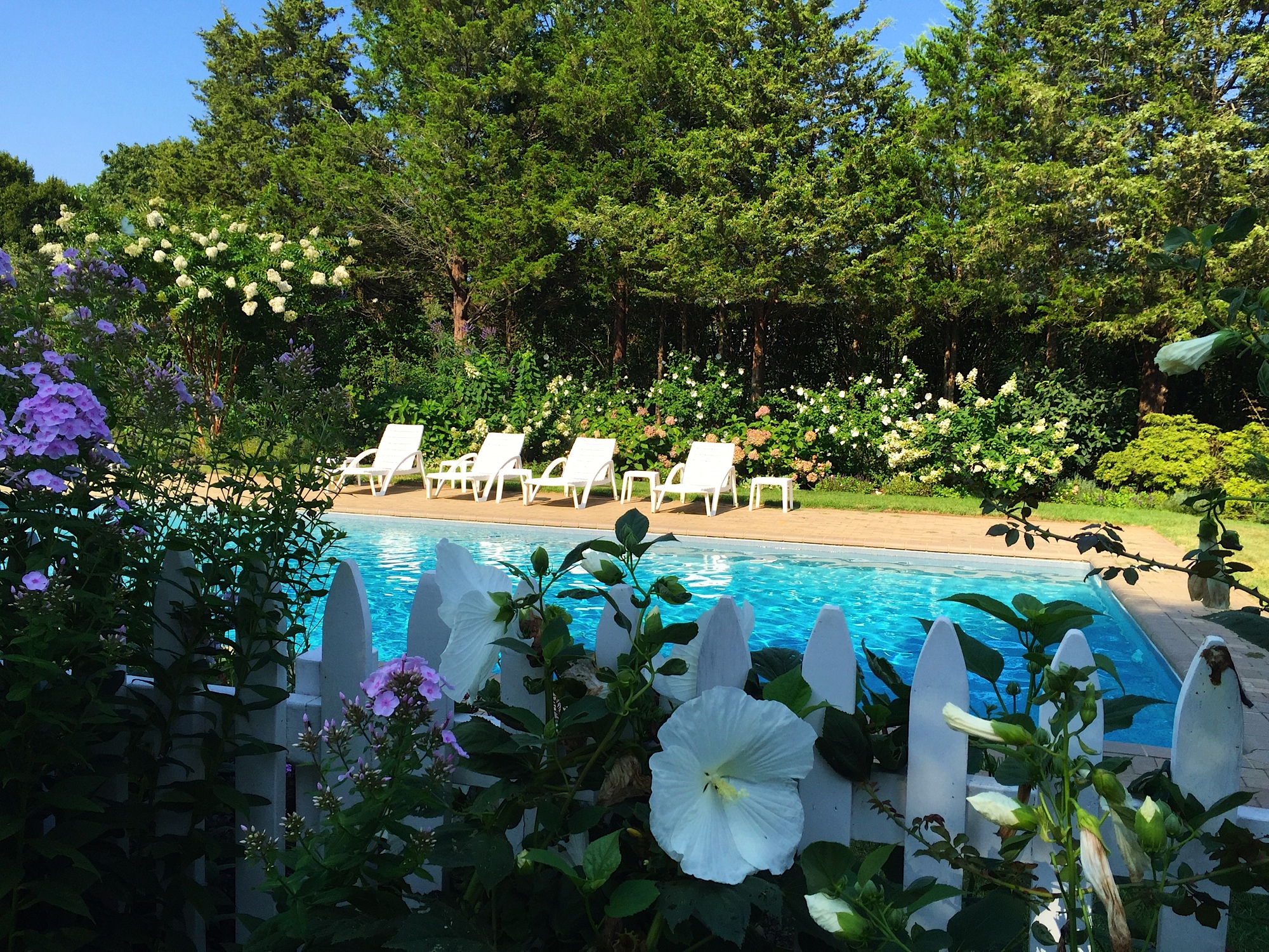 AFTER: East Hampton, NY
