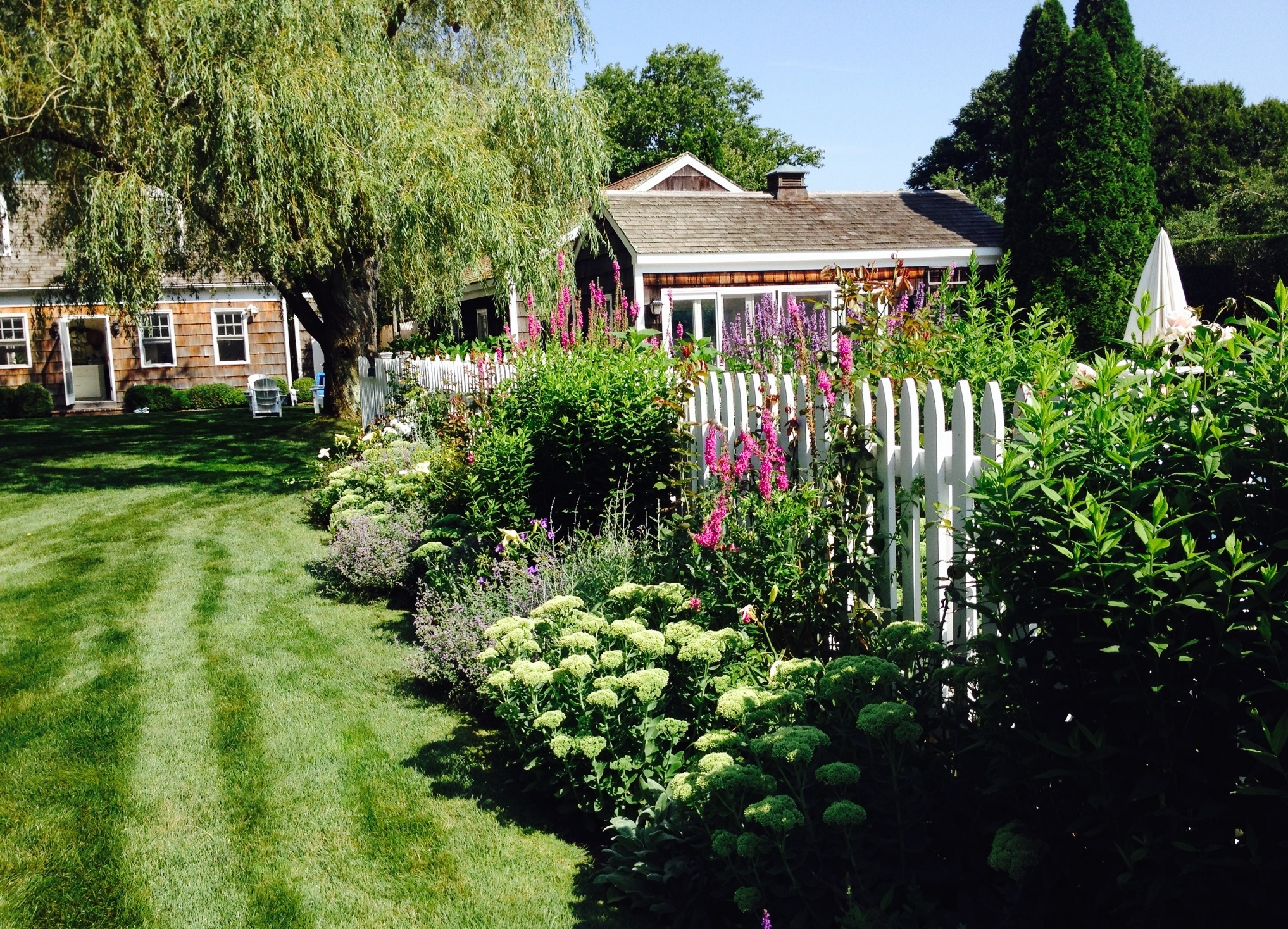 AFTER: East Hampton, NY