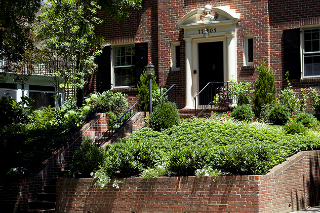 AFTER: Chevy Chase, MD