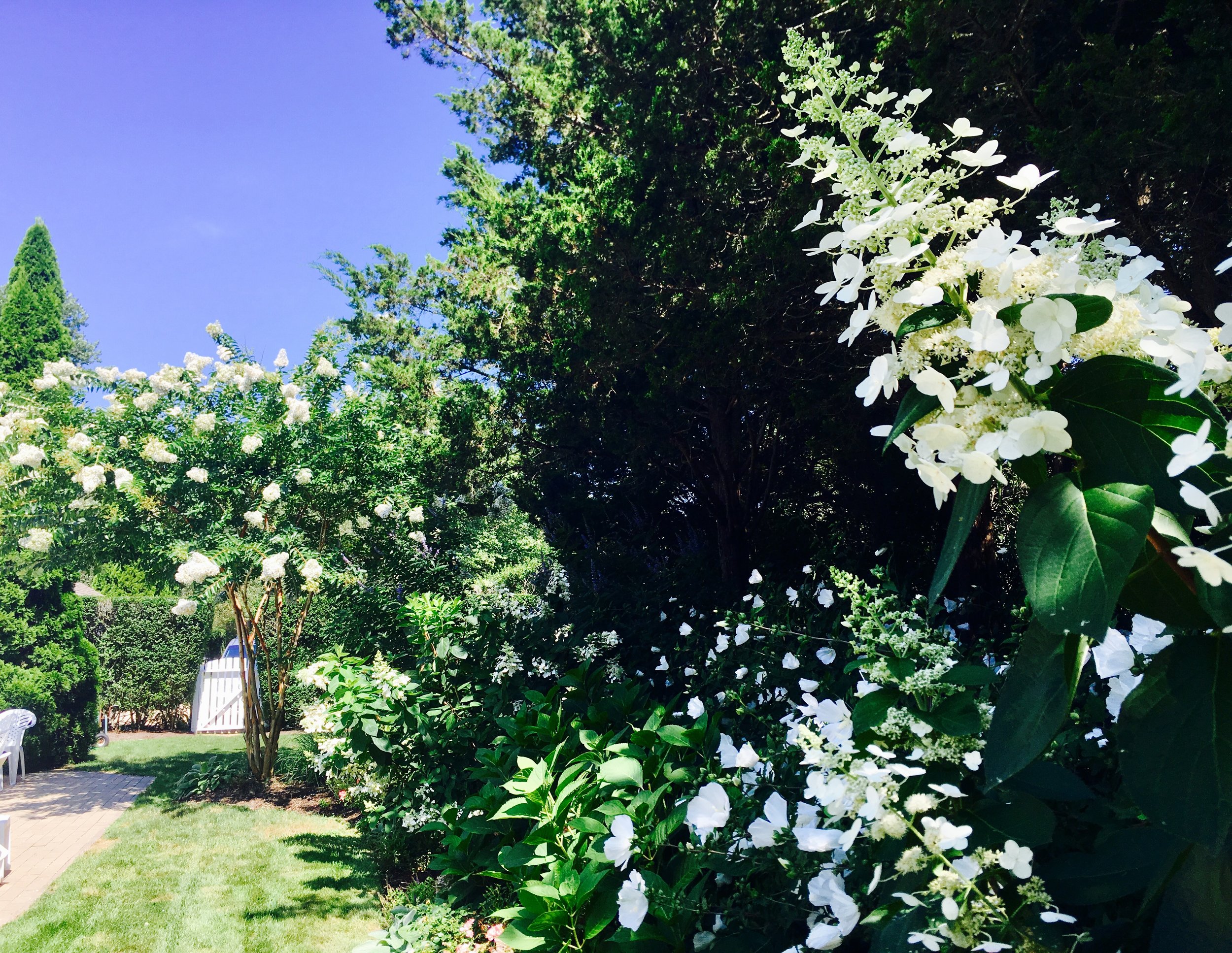 AFTER: East Hampton, NY