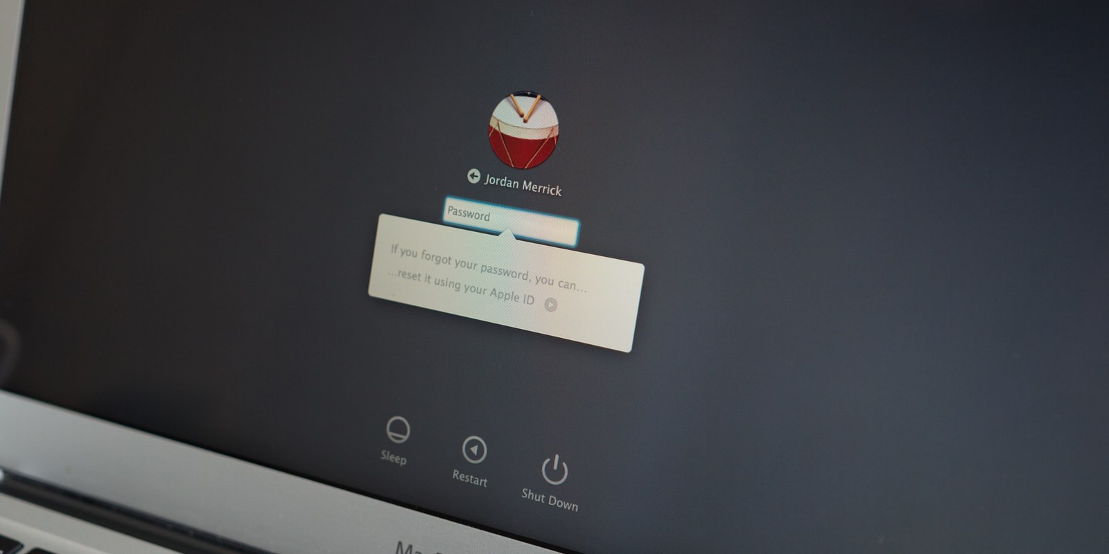 how to reset mac password with apple id how to reset mac password with apple id