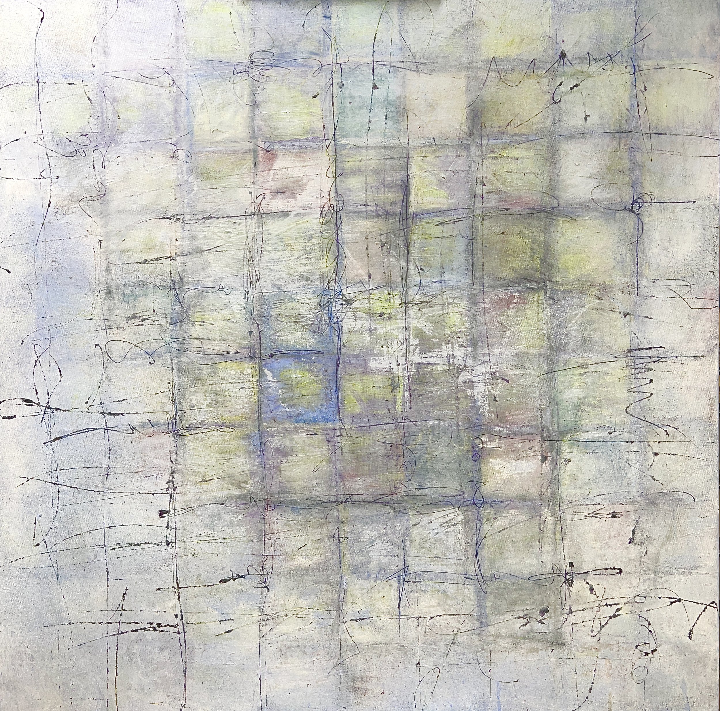 Memories . 2022 . Mixed Media .