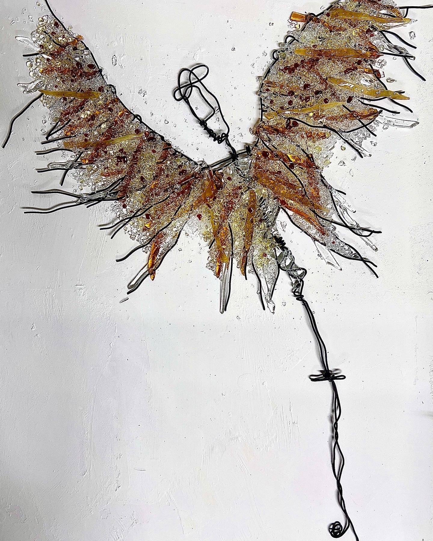 Icarus . wip ...