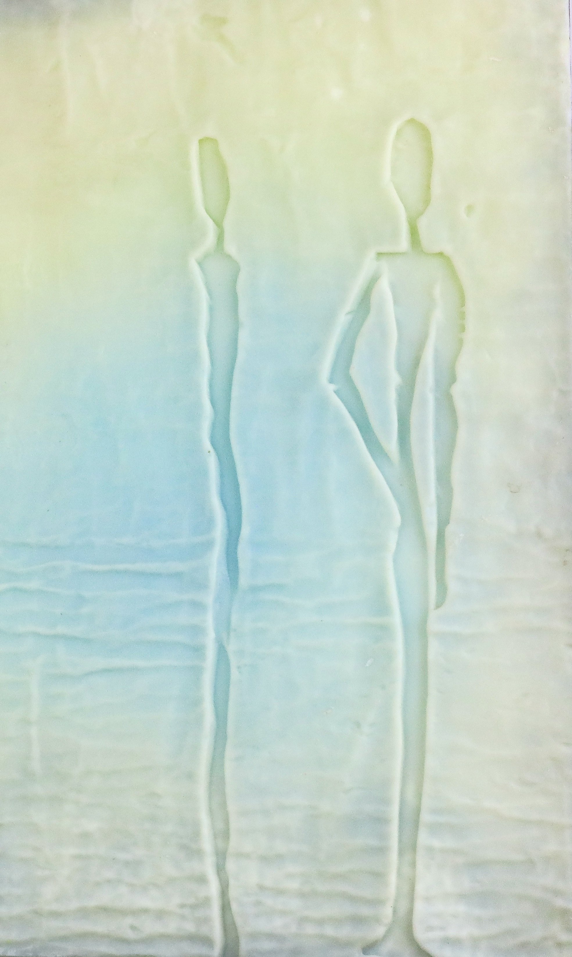 back detail