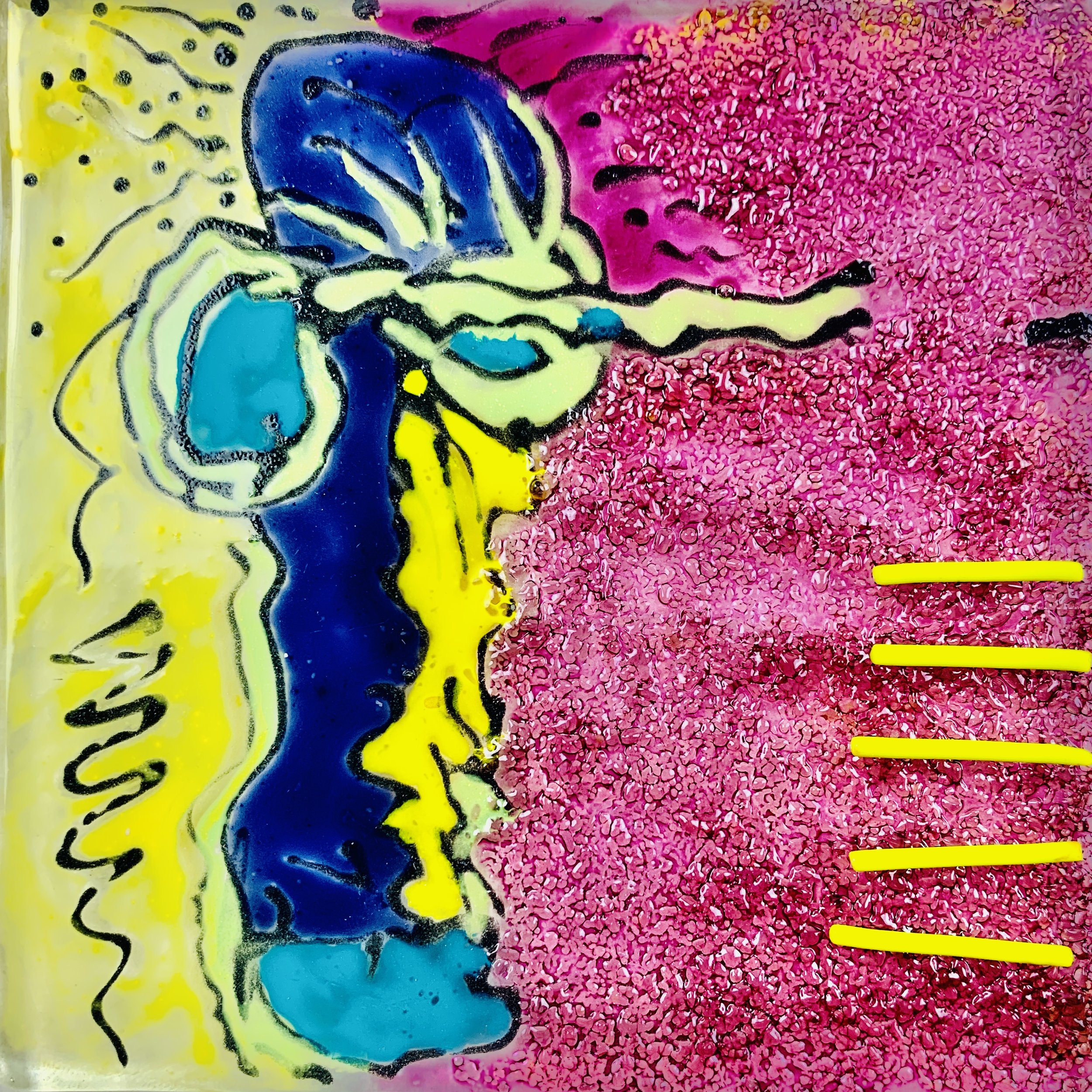 Sixteen - detail 2