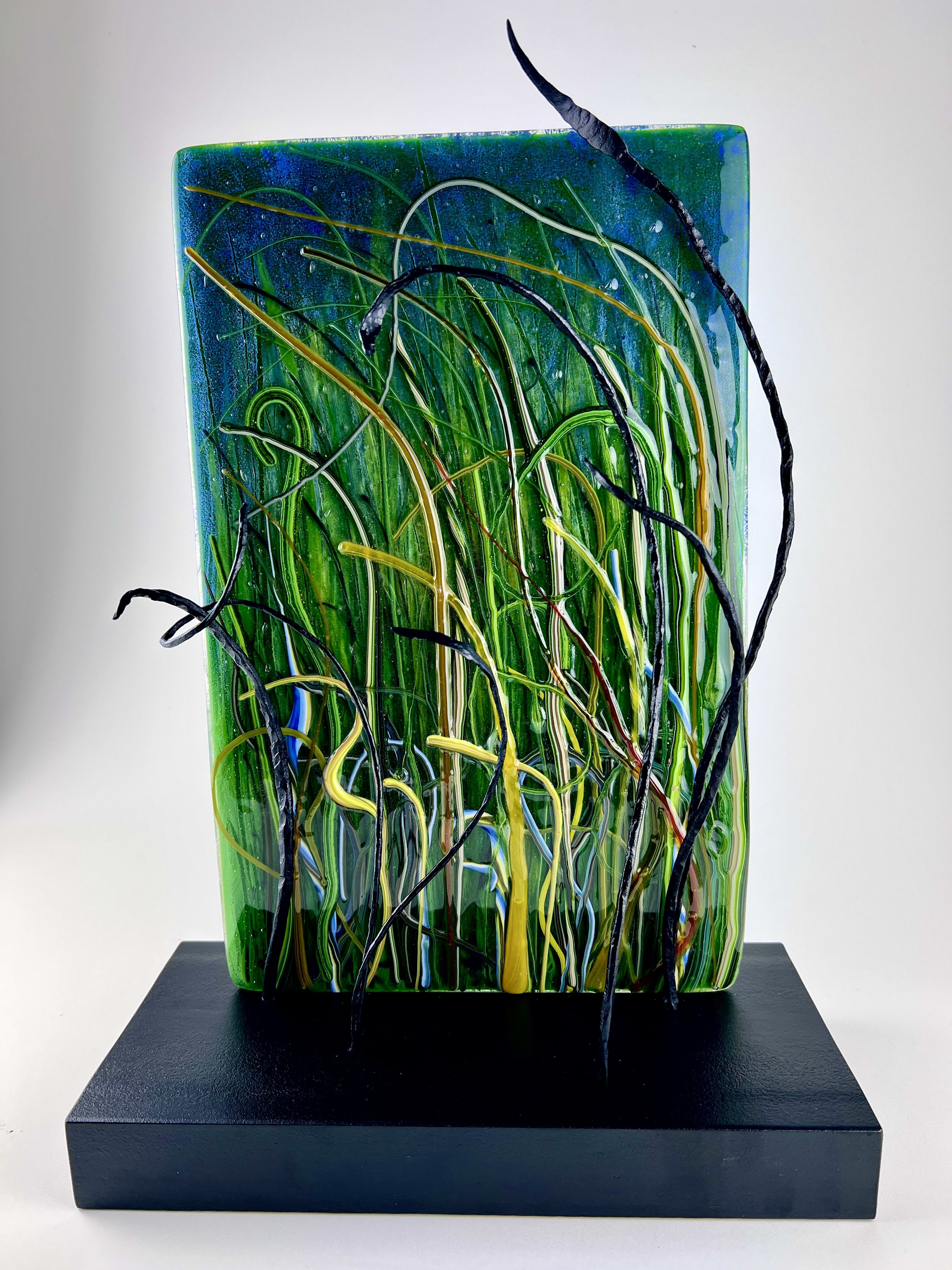 Marsh