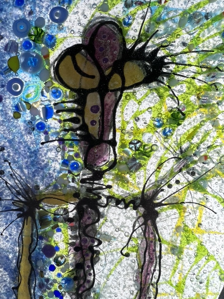 Human? detail