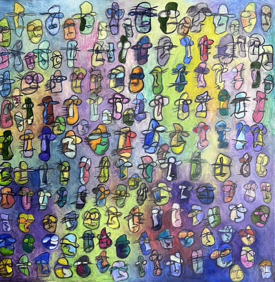 Crowd