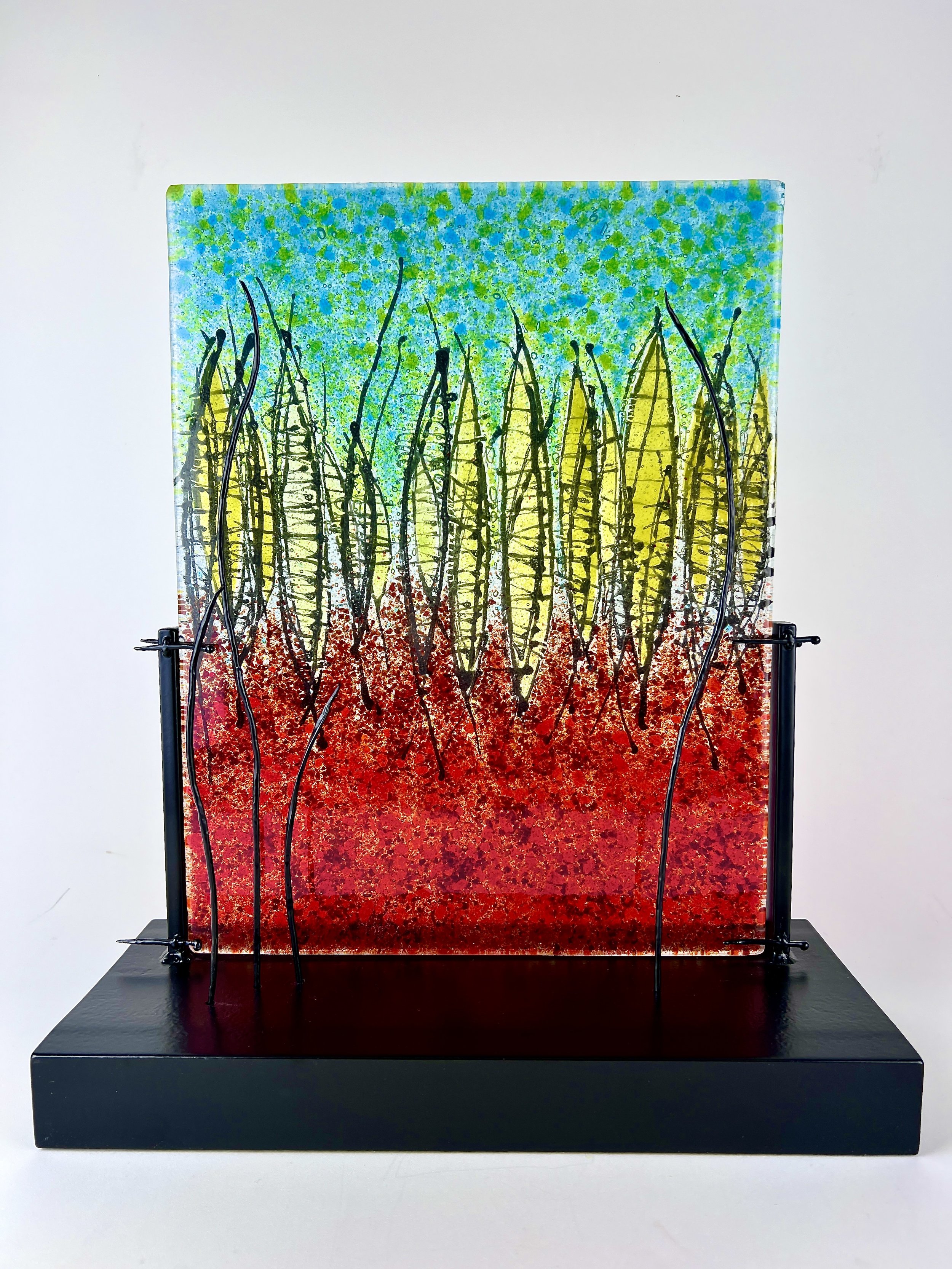 Red Field