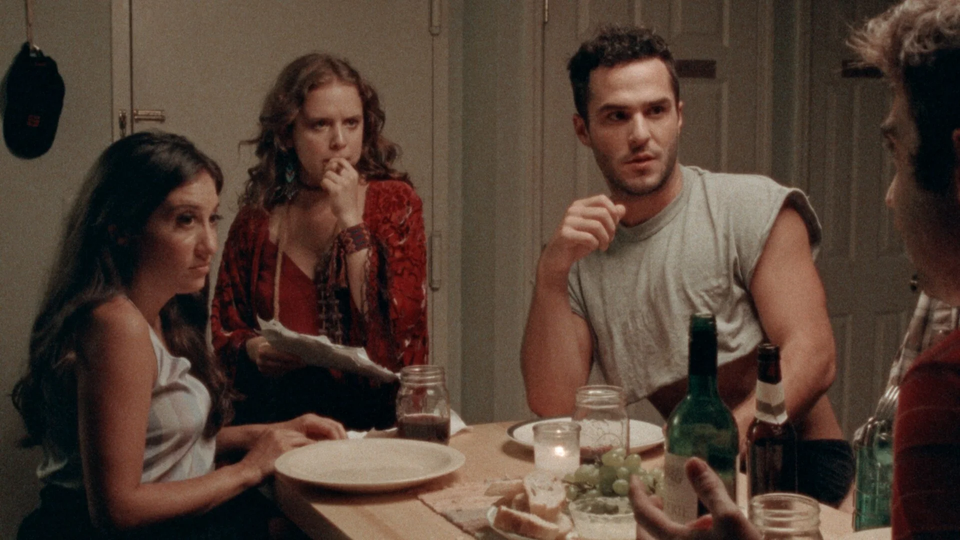 TERRIBLE ROOMMATES - Lucy DeVito, Naian Gonzalez Norvind, John Duff, Mark Blane.jpg