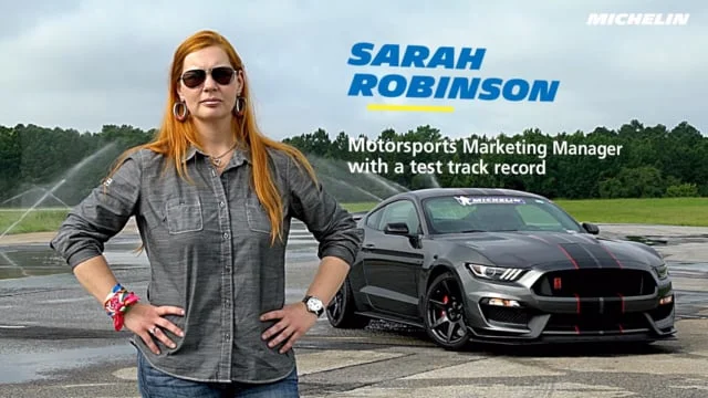 Michelin USA Recruitment