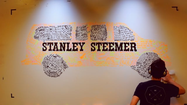 Stanley Steemer