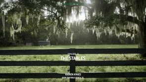 John Deere Presents - The Stables