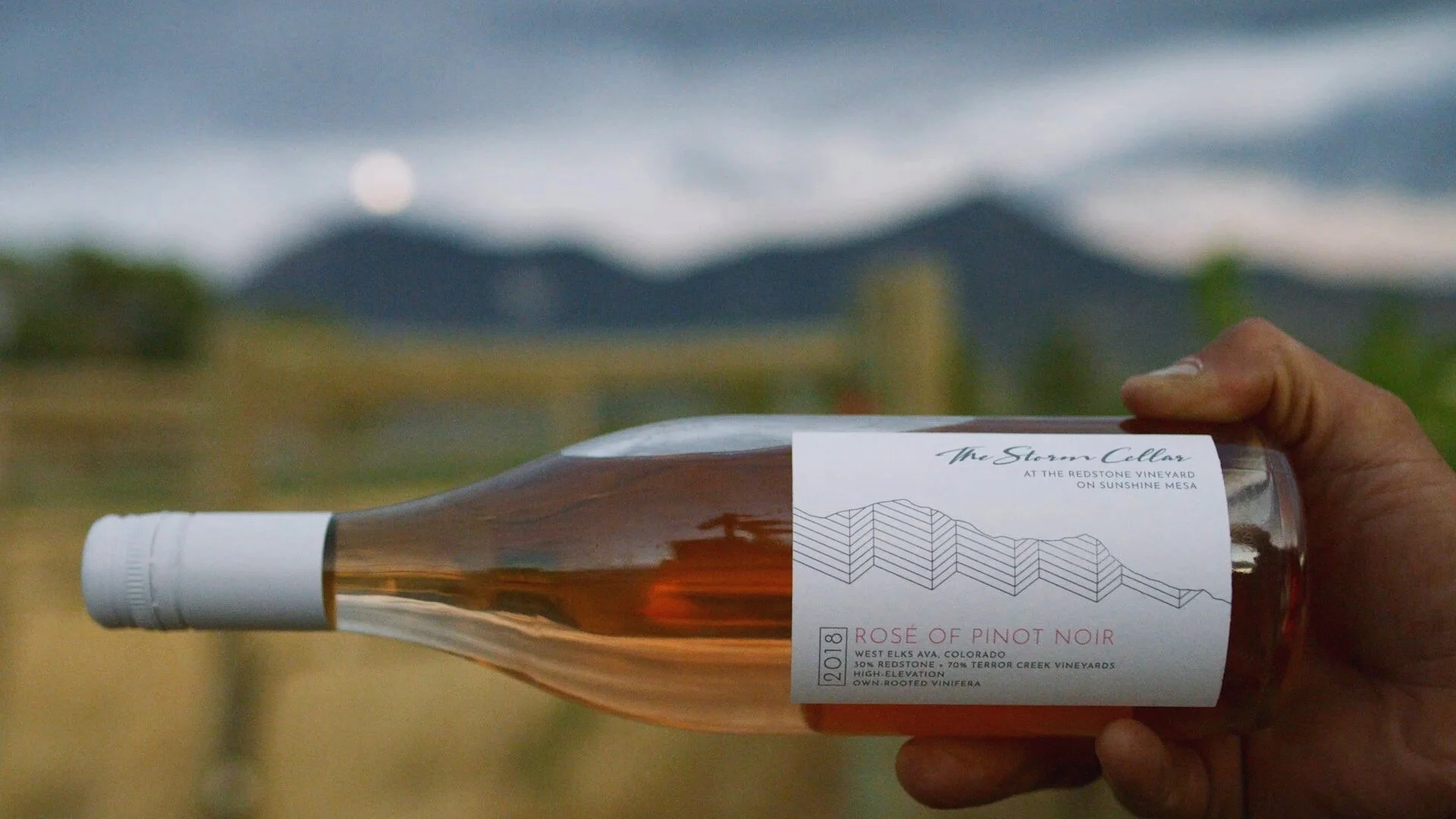 John Deere Presents - The Vineyard