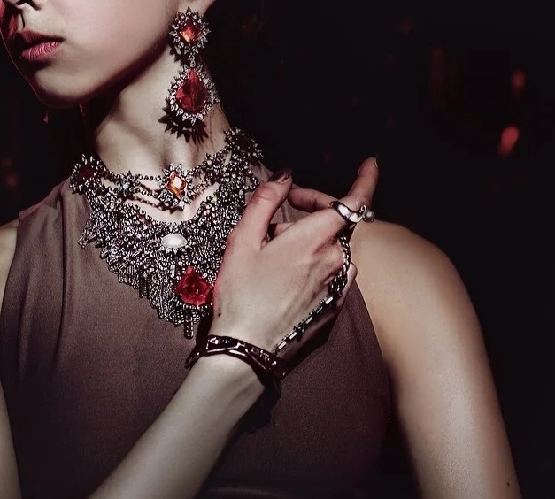 Dannijo Jewlery