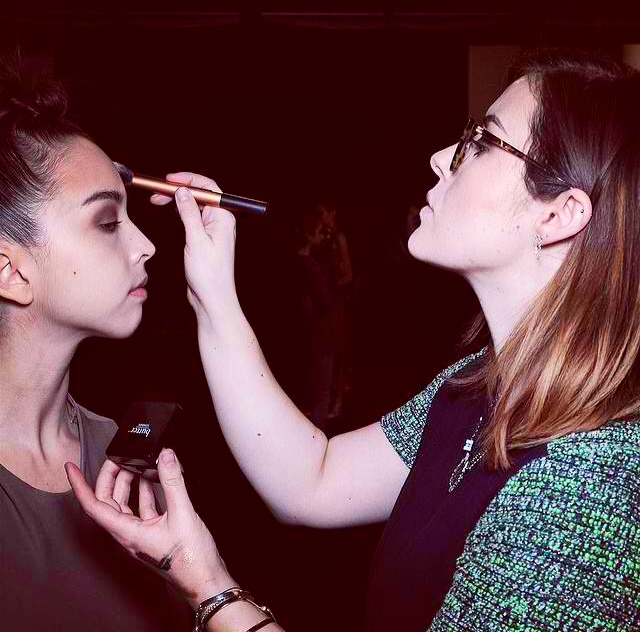 Makeup by Butter London