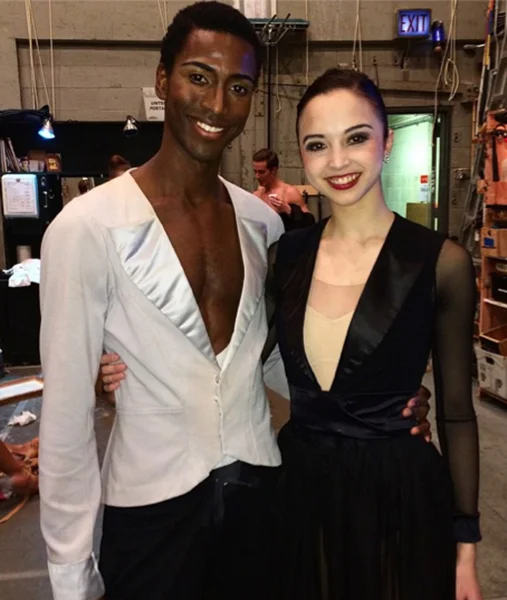 Calvin Royal III and Me for 13 Diversions