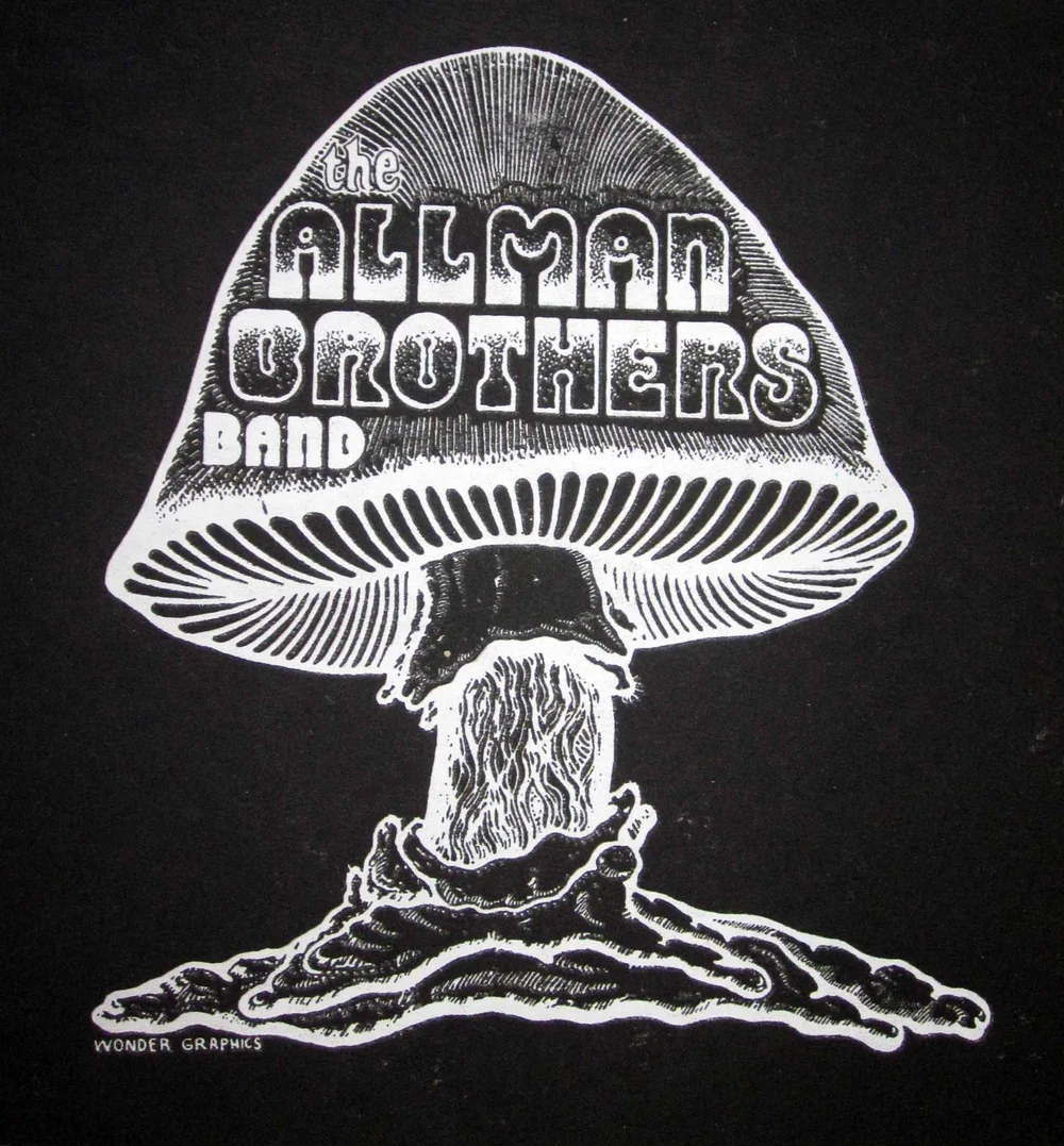 Vintage Posters & Stuff — FLOURNOY HOLMES