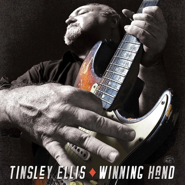 TINSLEY ELLIS 2 0 1 8