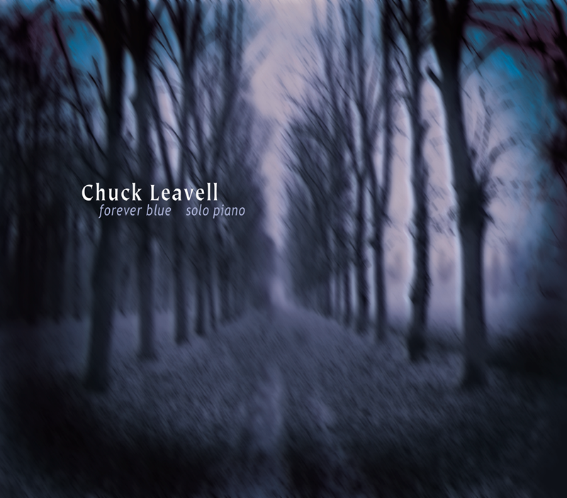 CHUCK LEAVELL 2 0 0 1