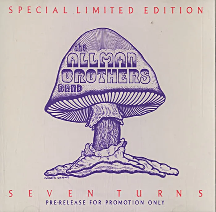 ALLMAN BROS 1 9 9 0