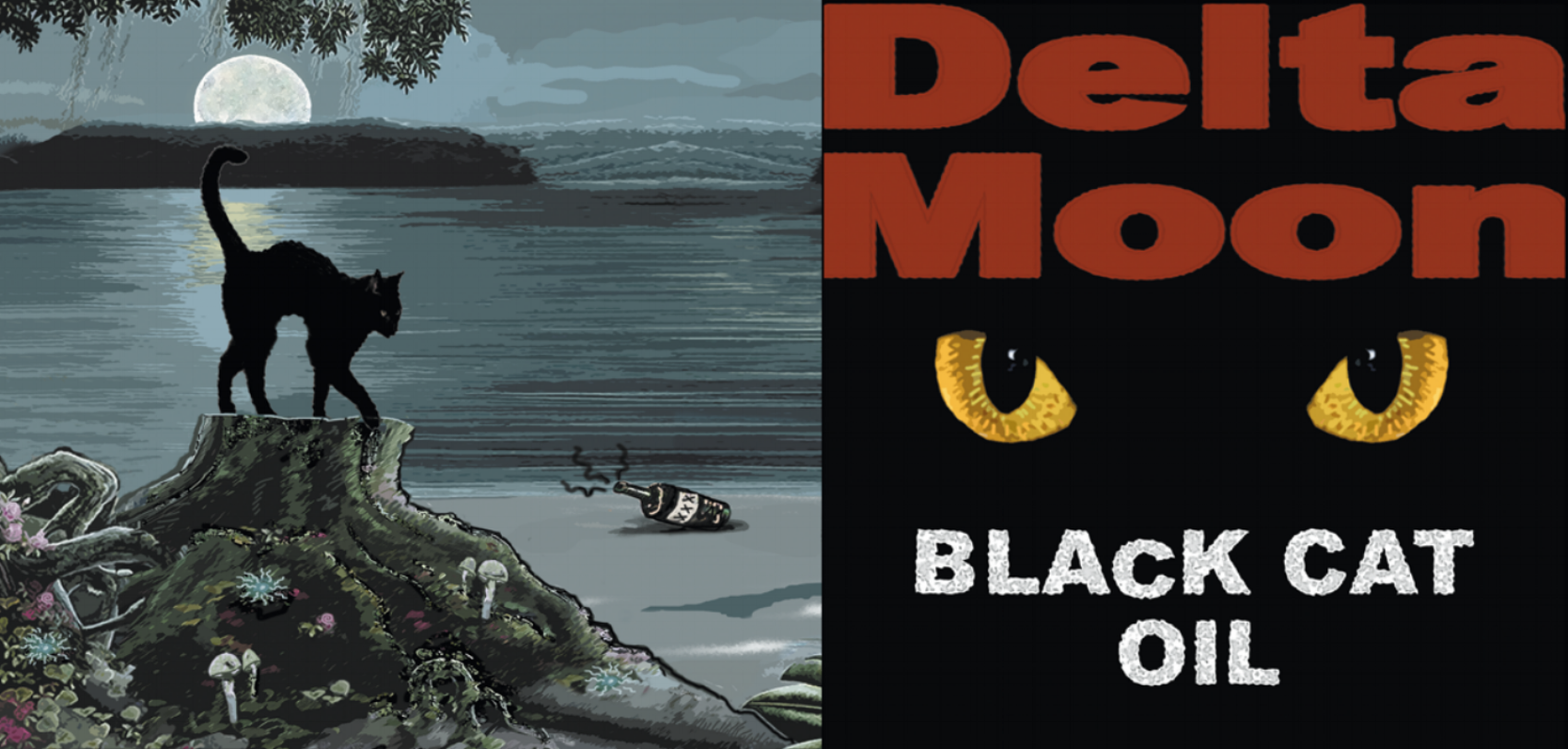 DELTA MOON 2 0 1 2