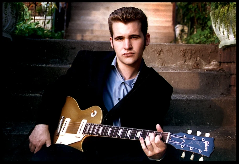 SEAN COSTELLO 2 0 0 2