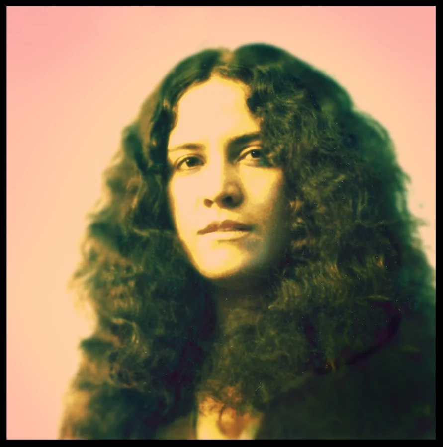 MARTHA VELEZ 1 9 7 3