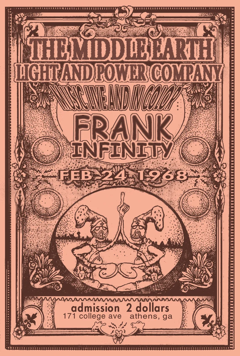 1 9 6 8