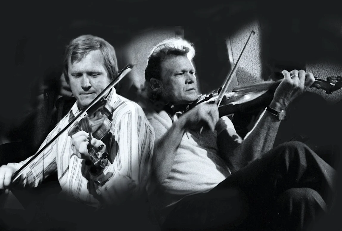 BYRON BERLINE VASSAR CLEMENTS 1973