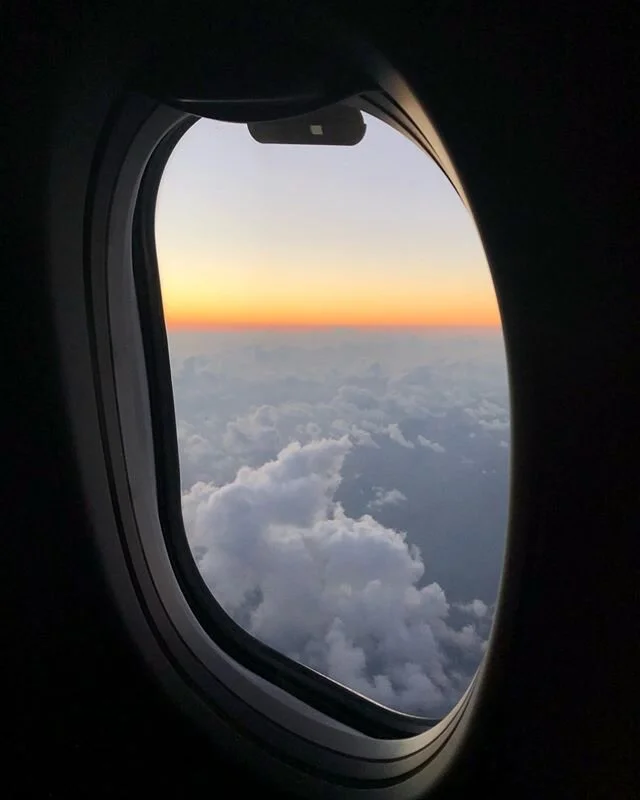 It&rsquo;s crazy how much I&rsquo;m missing this view. I don&rsquo;t think I&rsquo;ve spent this many consecutive days in DC in years. 
I&rsquo;m lucky. I&rsquo;m still doing work I love in a city I love. My family, friends and I are healthy. 
But ma