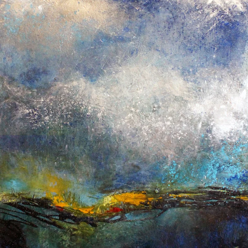 Sky and Clouds