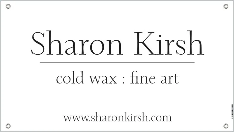 Thank you vista print for an amazing banner!